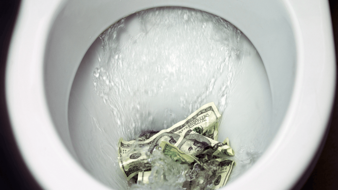 Clogged Toilet? How to Fix a Toilet That Won’t Flush